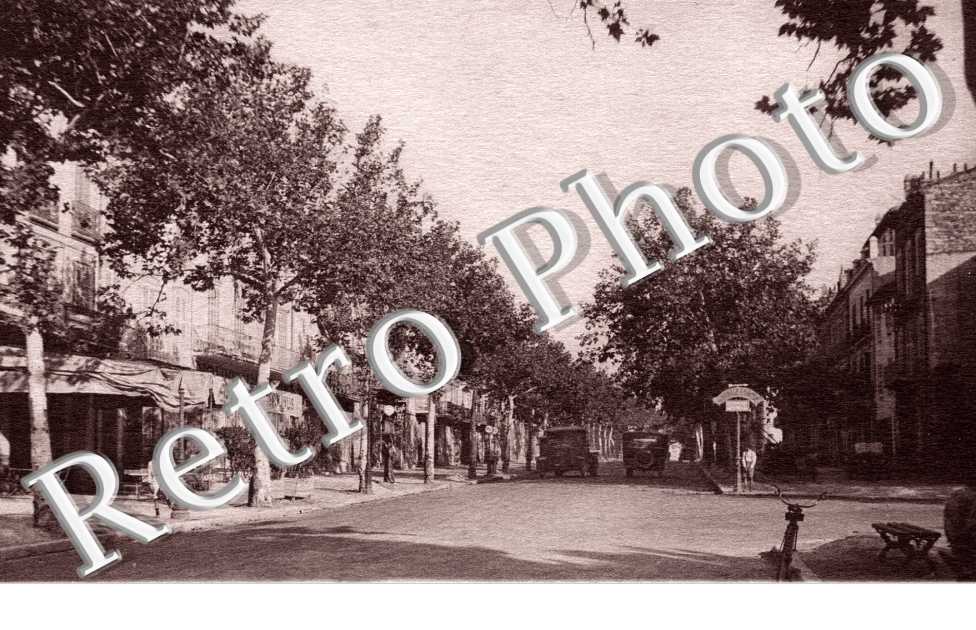 le Bd Carnot