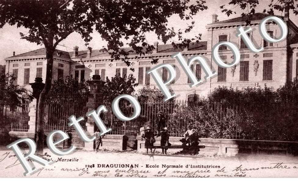 Ecole Normale d&#039;Institutrices
