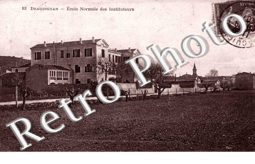 Ecole Normale des Instituteurs