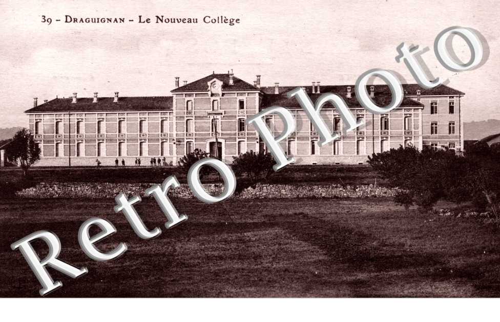le nouveau college