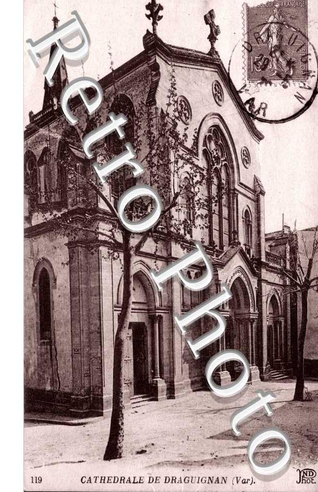 Cathedrale