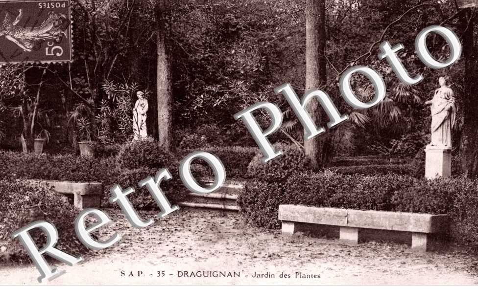 Jardin des Plantes