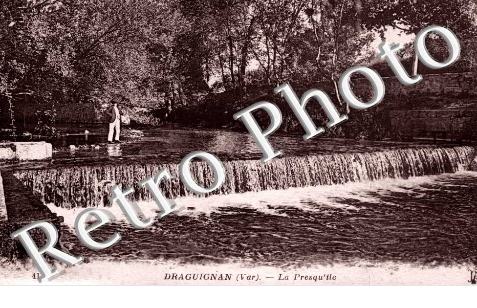 la Presqu&#039;ile