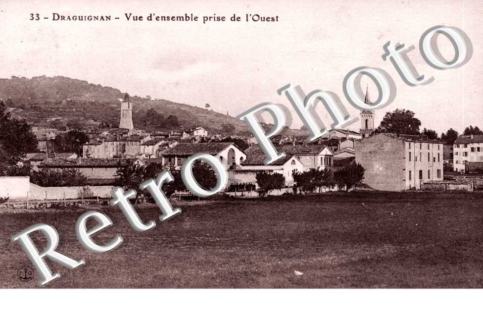 vue d&#039;ensemble