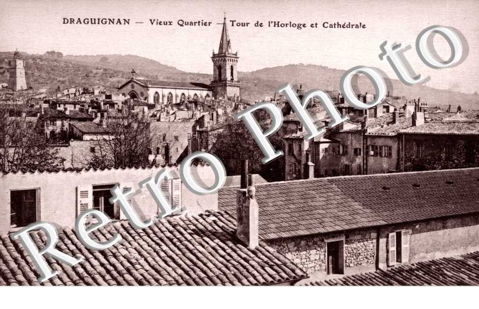 vieux quartier