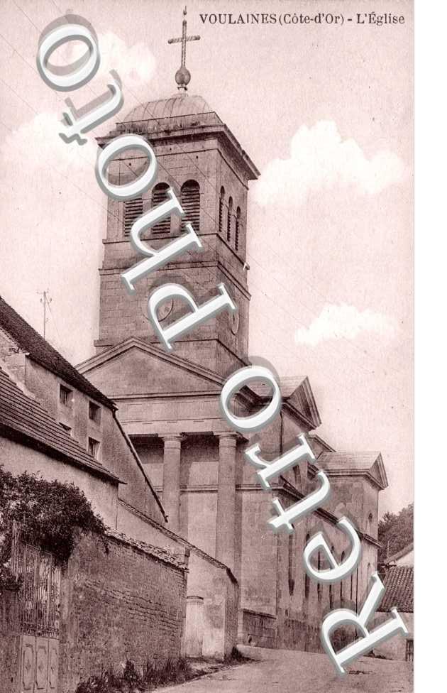 L'Eglise
