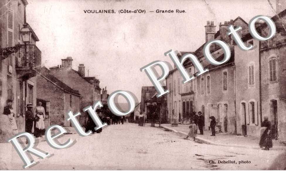 grande rue