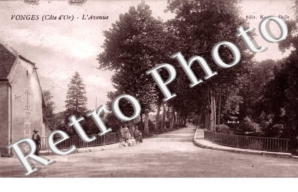 L&#039;Avenue