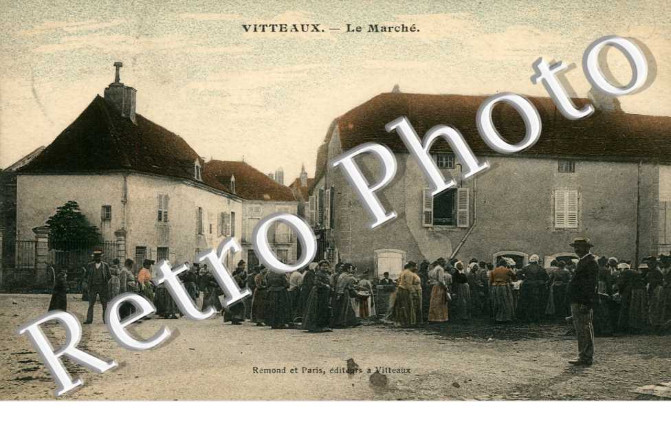 le marche