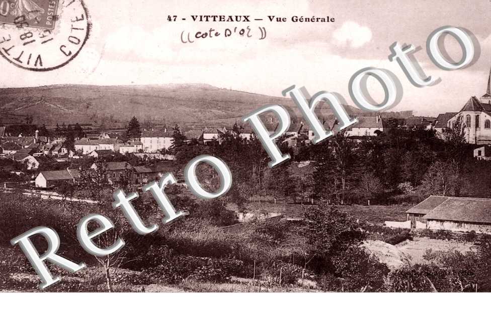 vue generale
