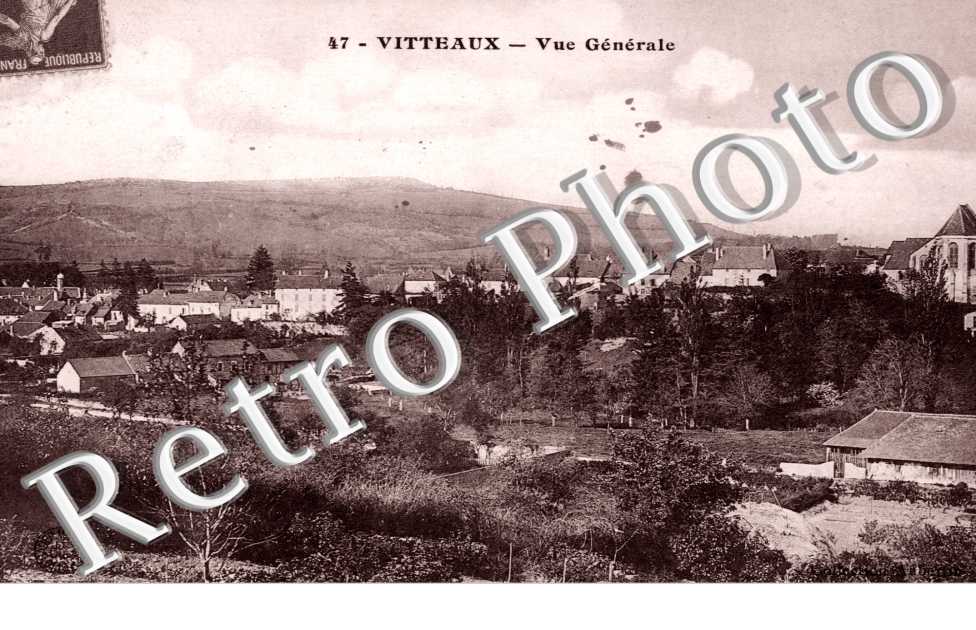 Vue generale