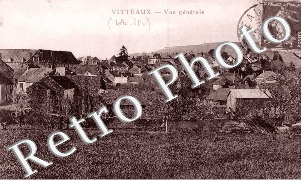 Vue generale