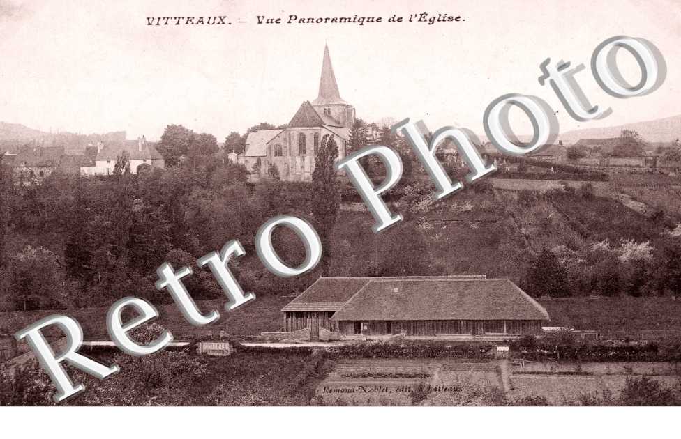 Vue generale