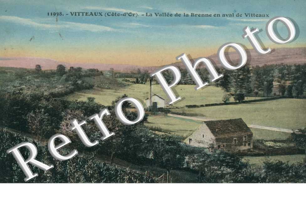 Vallee de la Brenne