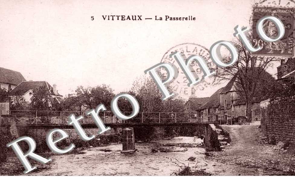 La Passerelle