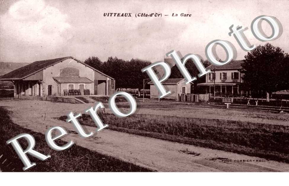 La Gare