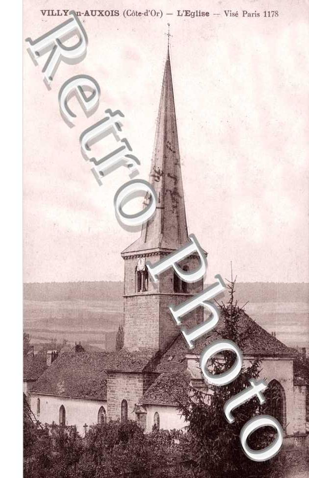 L'Eglise