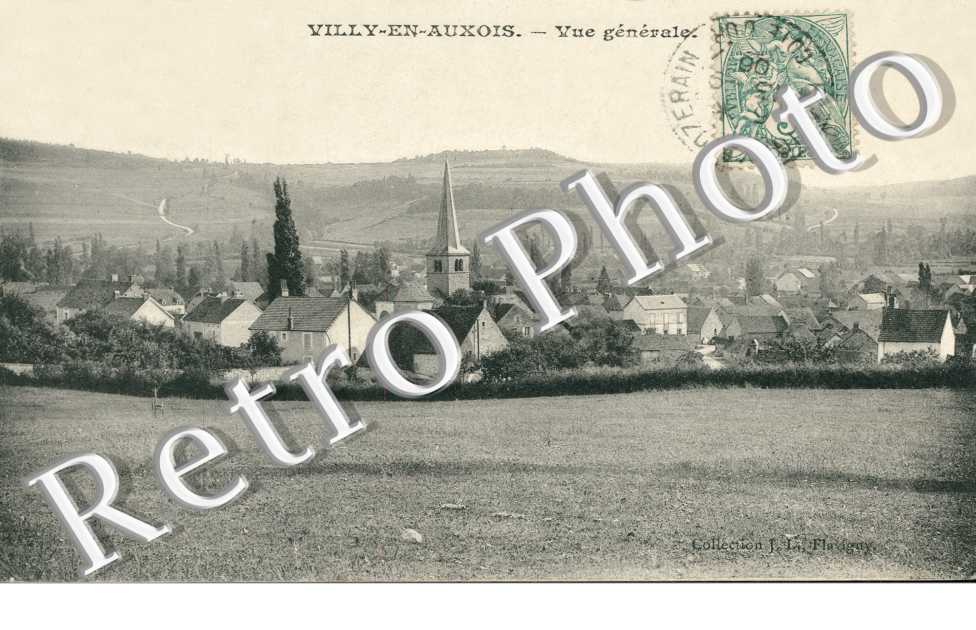 vue generale