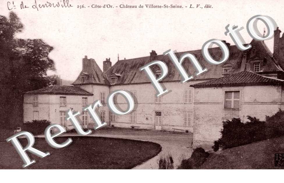 Chateau