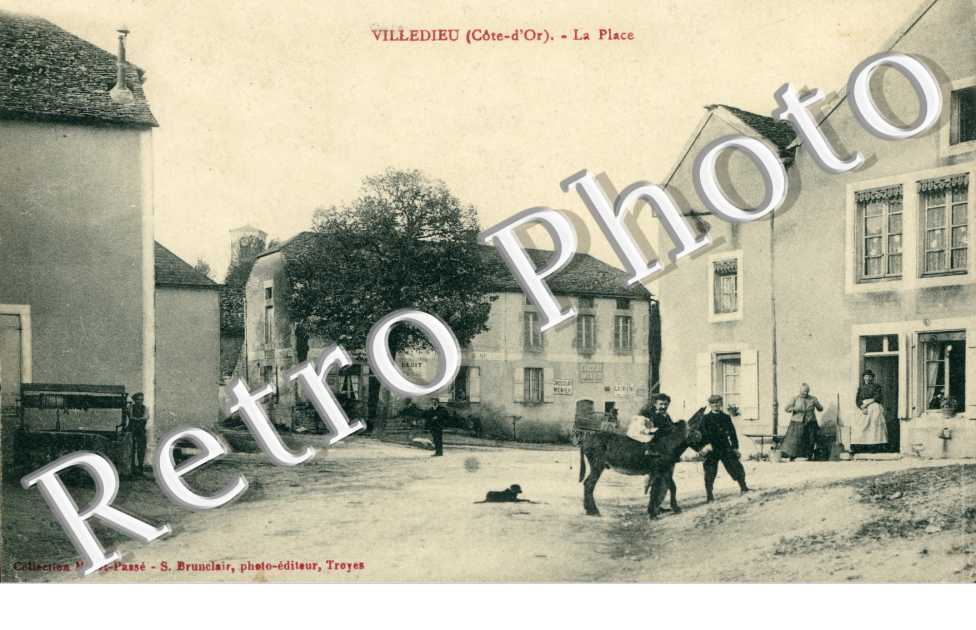 La place