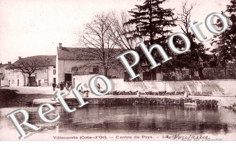 centre du pays