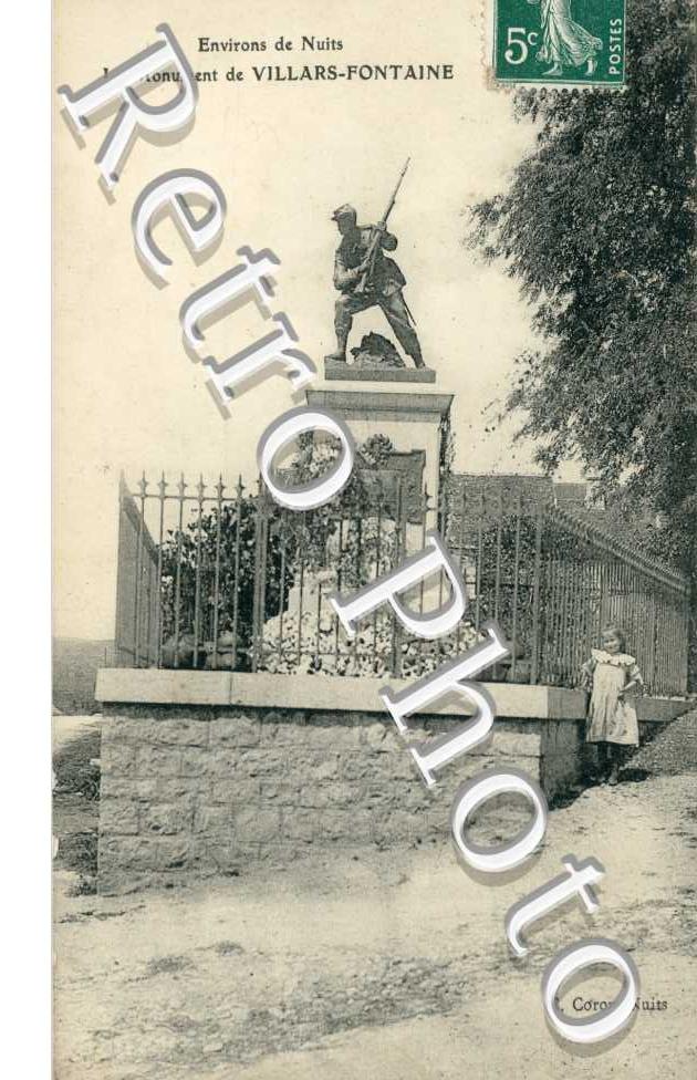 Le Monument 