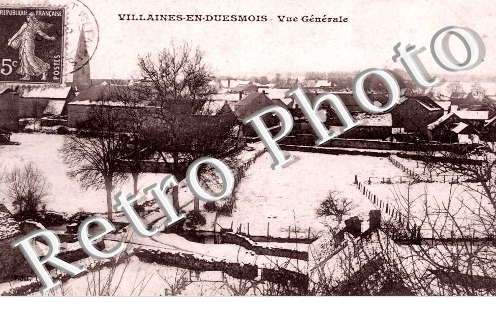 vue generale