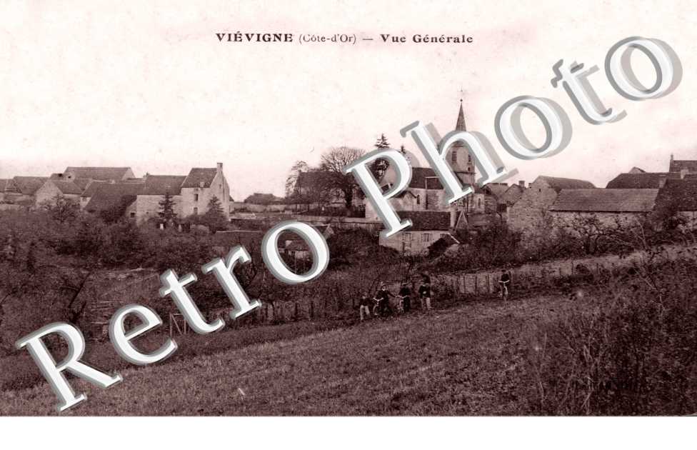 vue generale
