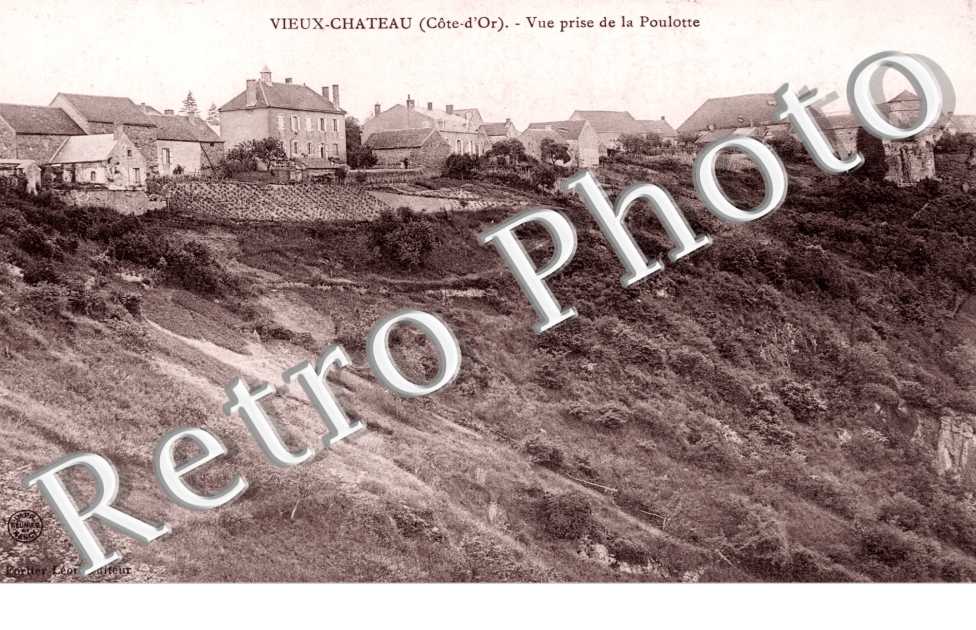 vue prise de la poulotte