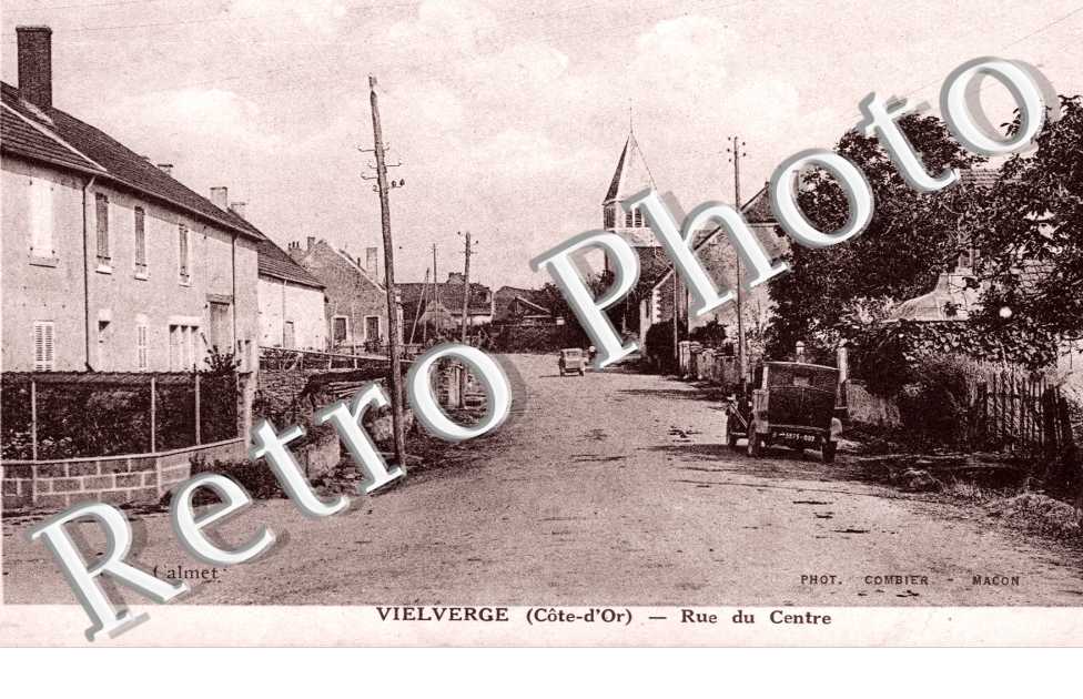 rue deu Centre