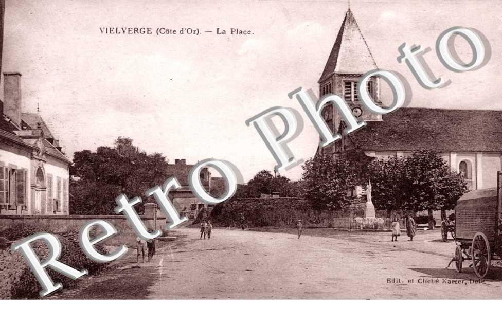 la place