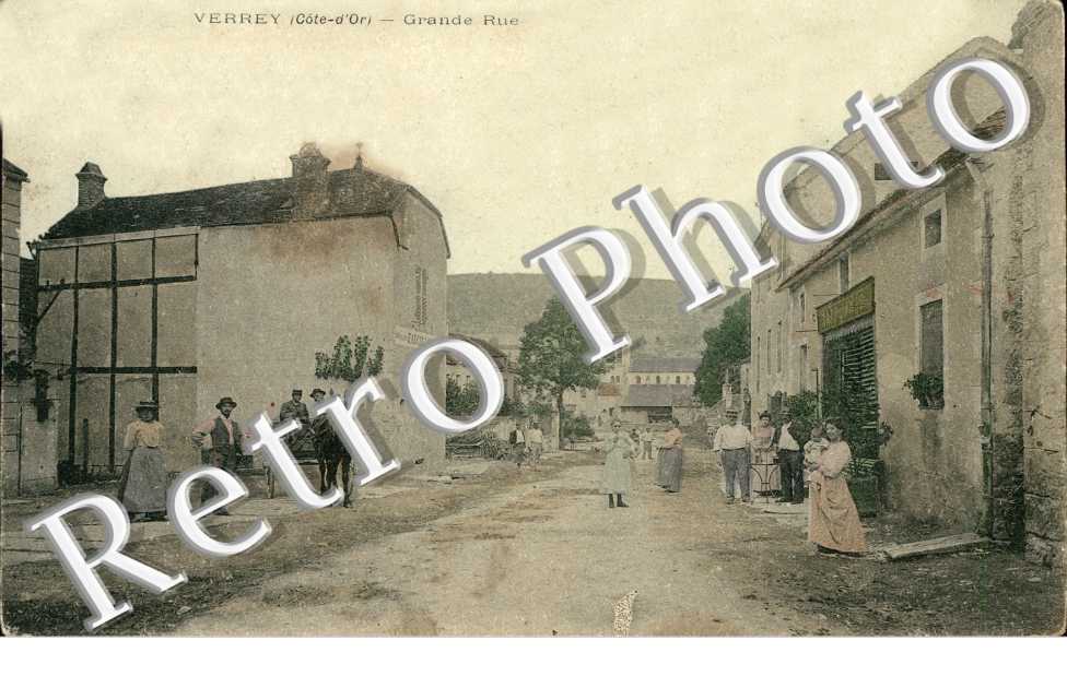 Grande Rue