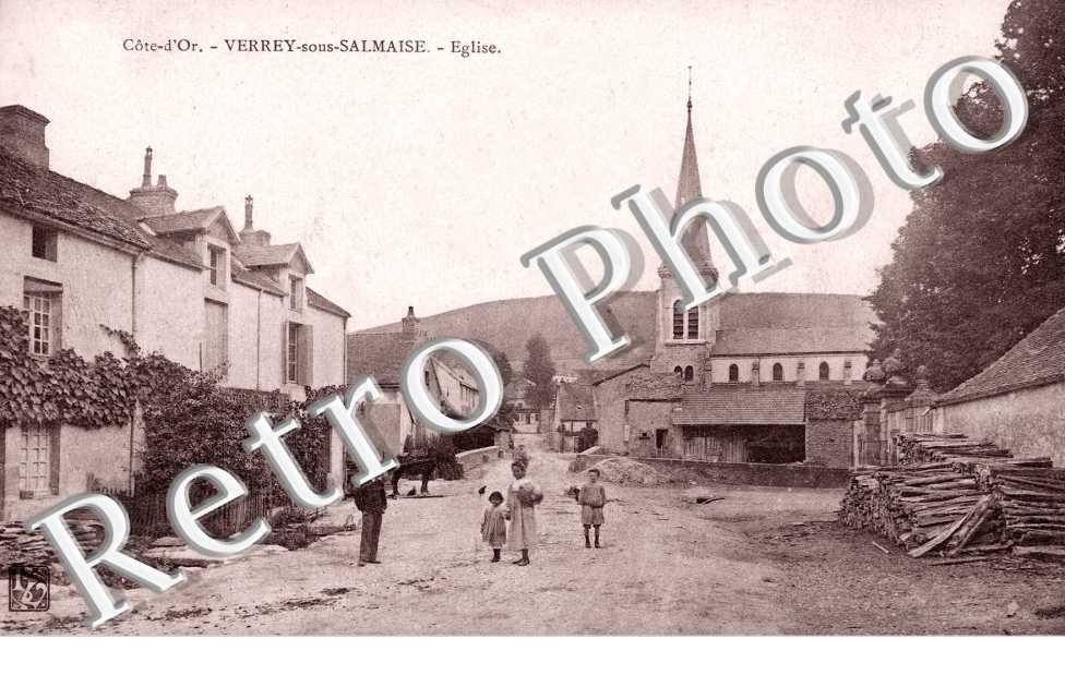 eglise