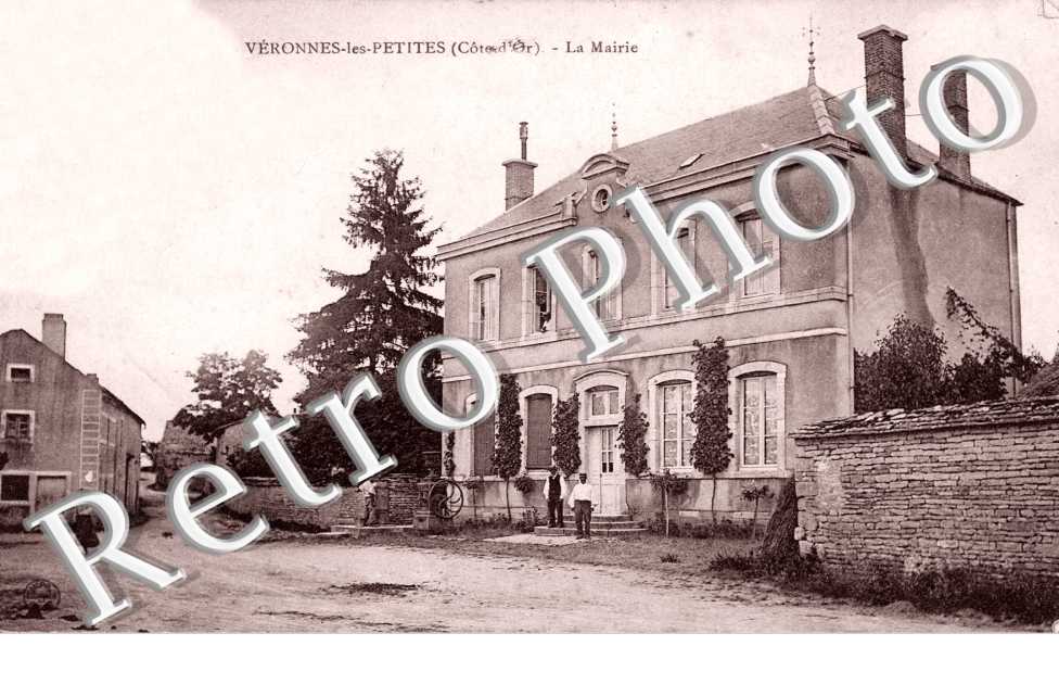 la mairie