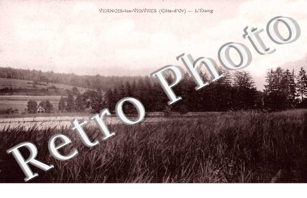 L'Etang