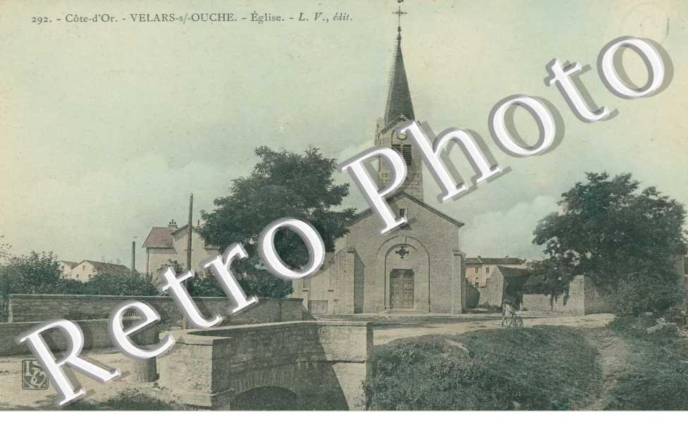 l'eglise