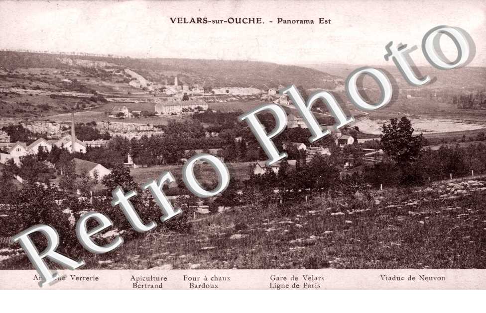 Panorama Est