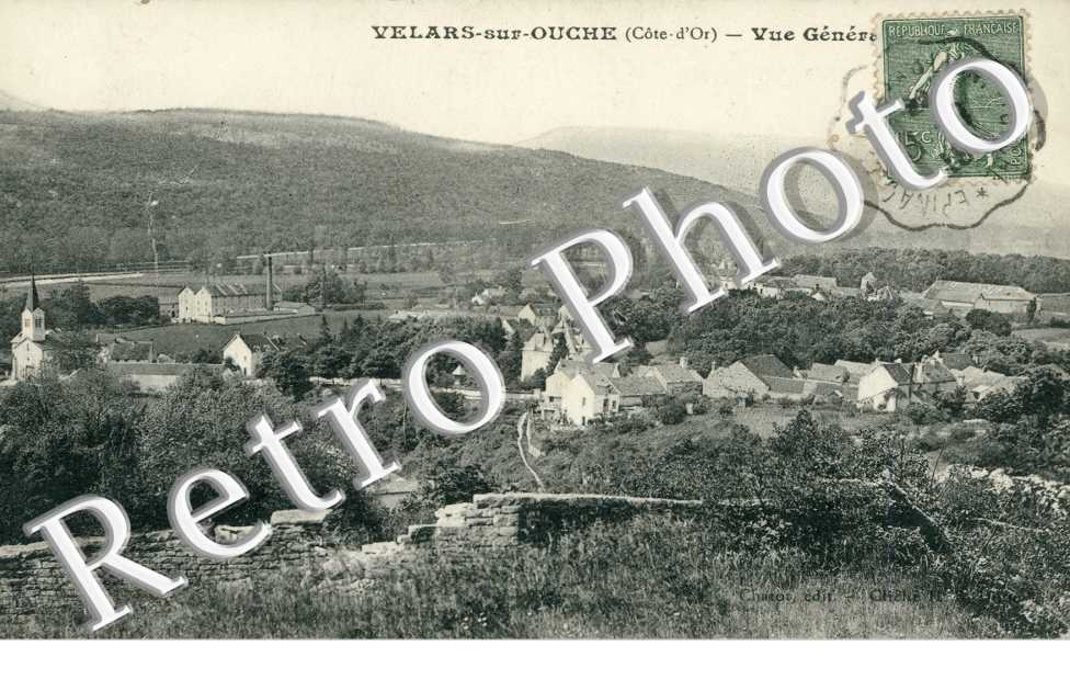 Vue generale