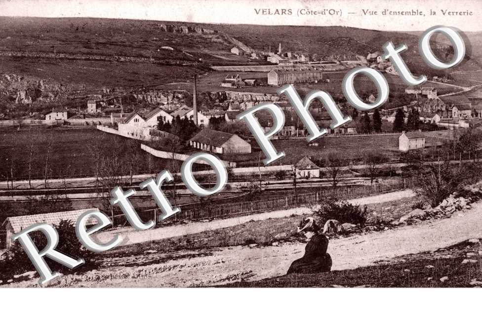 La Verrerie