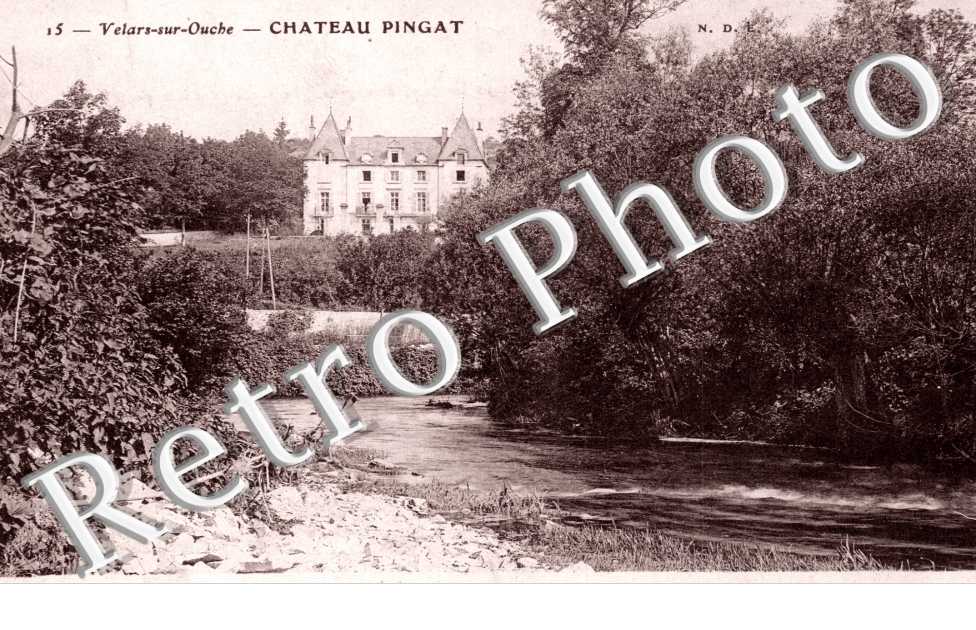 Chateau Pingat