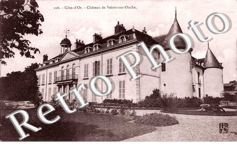 Chateau