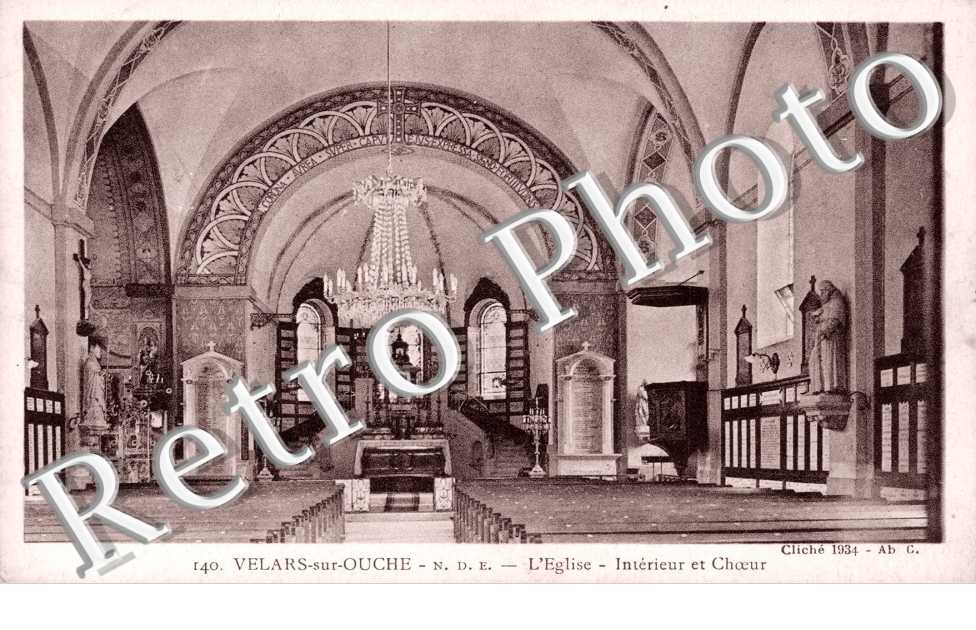 l'eglise