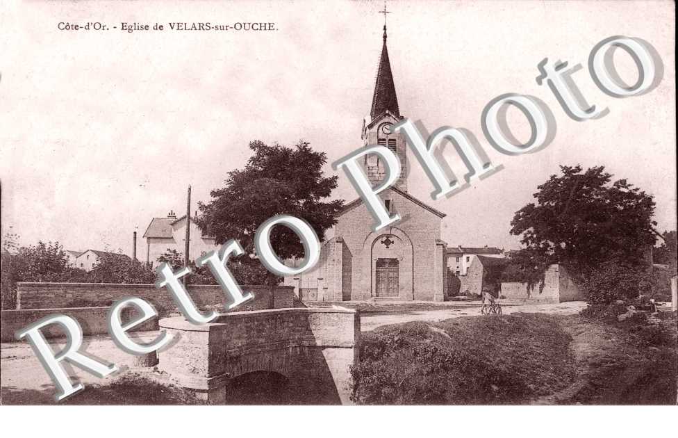 Eglise