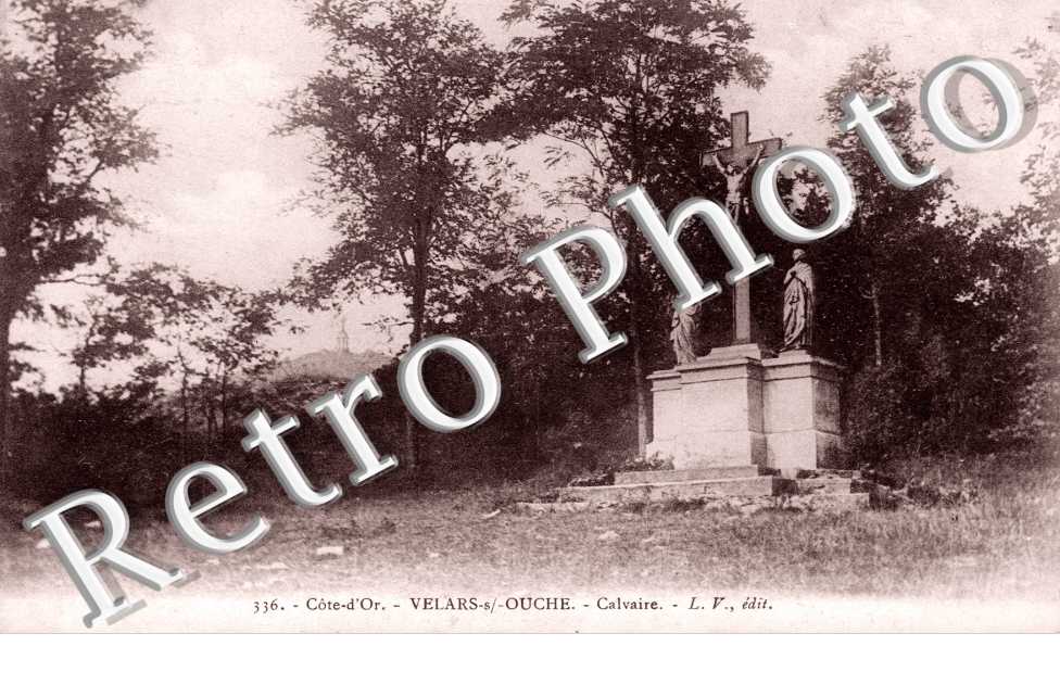 le Calvaire