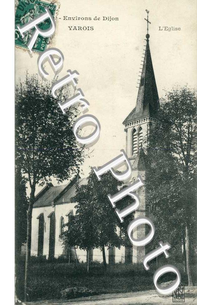 L'Eglise