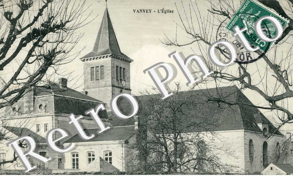 L'Eglise