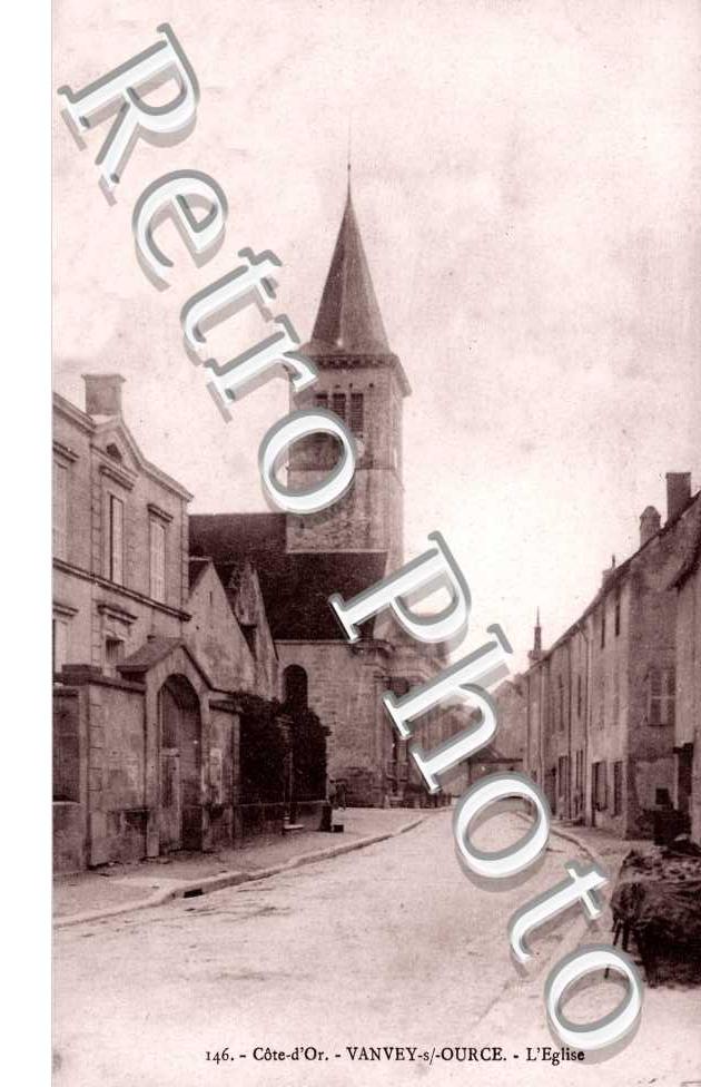 L'Eglise