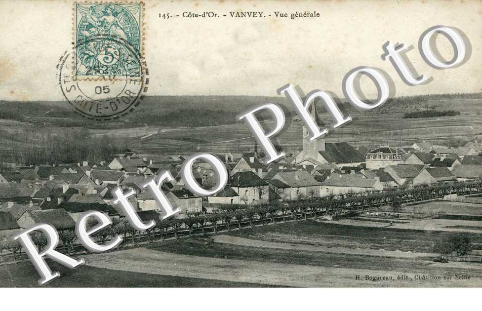 Vue generale
