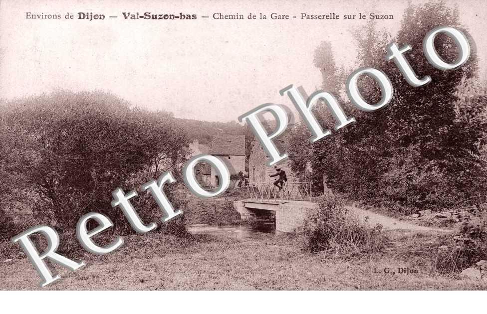 Chemin de la Grae