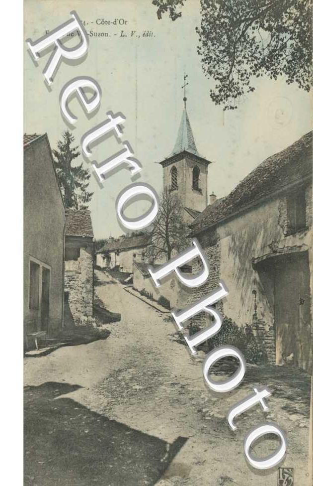 Eglise